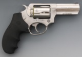RUGER MODEL SP101 .357 MAGNUM CALIBER REVOLVER