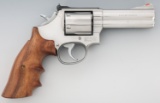 SMITH & WESSON MODEL 686 .357 MAG CAL DA REVOLVER