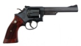 SMITH & WESSON 19-3 357 MAGNUM CALIBER DA REVOLVER