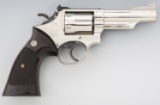 SMITH & WESSON MODEL 19-3 357 MAG CAL DA REVOLVER