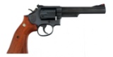 S&W MODEL 19-4 LAPD COMMEMORATIVE REVOLVER