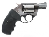 CHARTER ARMS UNDERCOVER .38 SPL CAL DA REVOLVER