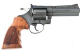 COLT DIAMONDBACK .38 SPECIAL CALIBER DA REVOLVER