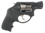 RUGER MODEL LCR .38 SPECIAL CALIBER REVOLVER