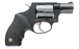 TAURUS MODEL ULTRA-LITE 38 SPL CALIBER DA REVOLVER