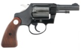 COLT COBRA .22 LR CALIBER DA REVOLVER