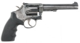 SMITH & WESSON MODEL 17-3 .22 LR CALIBER REVOLVER