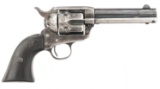 1904 COLT SINGLE ACTION ARMY .41 CALIBER REVOLVER