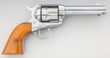 1902 COLT SINGLE ACTION ARMY 41 CALIBER REVOLVER