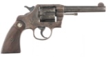 1915 COLT MODEL ARMY SPECIAL .41 CALIBER REVOLVER