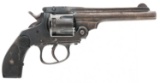 ORBEA HERMANOS TOP BREAK .38 CALIBER DA REVOLVER