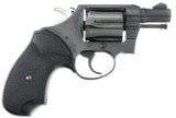 COLT DETECTIVE SPECIAL .38 SPL CAL DA REVOLVER