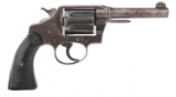 COLT POLICE POSITIVE SPCECIAL .32-20 WCF REVOLVER