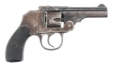 US REVOLVER CO .32 CALIBER TOP BREAK REVOLVER