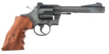 COLT OFFICERS' MODEL SPECIAL .22 LR CAL REVOLVER