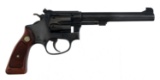 SMITH & WESSON 35-1 .22 LR CALIBER DA REVOLVER