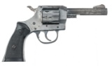 HARRINGTON & RICHARDSON MODEL 929 .22 REVOLVER