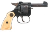 ROHM MODEL RG10 .22 SHORT CALIBER DA REVOLVER
