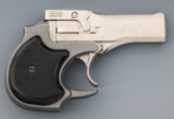 HIGH STANDARD MODEL DM-101 .22 MAG CALIBER PISTOL