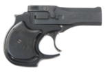 HIGH STANDARD D-101 22 LR DERRINGER PISTOL
