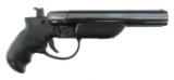 AMERICAN GUN CRAFT MODEL DIABLO 12 GAUGE PISTOL
