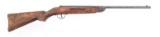 DAISY MODEL 250 .22 CALIBER AIR RIFLE
