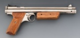 BENJAMIN SHERIDAN MODEL H9 SERIES AIR PISTOL
