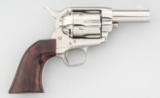 UBERTI MINIATURE DISPLAY COLT SAA REVOLVER