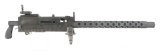 NON FIRING INLAND MODEL 1919A4 DISPLAY GUN