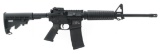 SMITH & WESSON MODEL MP-15 5.56mm RIFLE
