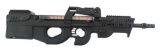 FN MODEL PS90 5.7x28mm CALIBER SEMI AUTO RIFLE