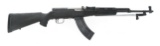 NORINCO MODEL SKS 7.62mm CALIBER SEMI AUTO RIFLE