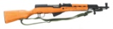 NORINCO SKSS 7.62 x 39mm CAL SEMI AUTOMATIC RIFLE