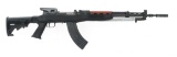 ZASTAVA MODEL 59/66 7.62mm CALIBER SKS RILFE