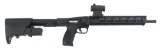 SMITH & WESSON MODEL M&P FPC 9mm CALIBER RIFLE