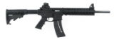 SMITH & WESSON MODEL M&P 15-22 22 LR CALIBER RIFLE