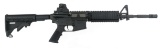 WALTHER COLT MODEL M4 .22 LR CALIBER CARBINE