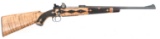 R. OVERBAUGH MODEL G.33/40 8mm CALIBER RIFLE