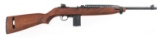 PLAINFIELD MACHINE CO MODEL M1 .30 CALIBER CARBINE