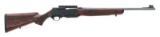 BROWNING MODEL BAR .30-06 CALIBER RIFLE