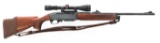 REMINGTON WOODSMASTER MODEL 742 .30-06 CAL RIFLE