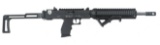 MASTERPIECE ARMS MODEL DEFENDER 5.7mm CAL RIFLE