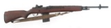 SPRINGFIELD ARMORY INC MODEL M1A 7.62mm CAL RIFLE