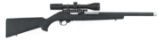 MAGNUM RESEARCH MODEL MLR-1722M 22 MAG CAL RIFLE