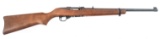 RUGER MODEL 10/22 .22 MAG CALIBER SEMI AUTO RIFLE