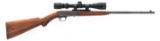 FN BROWNING MODEL SA-22 .22 LR CAL TAKEDOWN RIFLE
