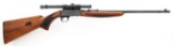 FN BROWNING MODEL SA-22 .22 LR CAL TAKEDOWN RIFLE