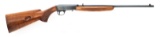 FN BROWNING MODEL SA-22 .22 LR CAL TAKEDOWN RIFLE