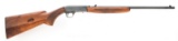 FN BROWNING MODEL SA-22 .22 LR CAL TAKEDOWN RIFLE