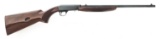 FN BROWNING MODEL SA-22 .22 LR CAL TAKEDOWN RIFLE